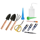 Bonsai Tools Kit Set-12 pcs