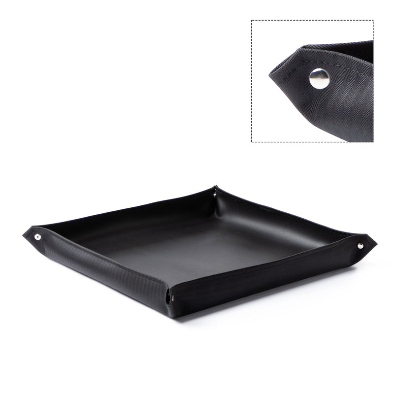 Square Plant Repotting Mat Portable