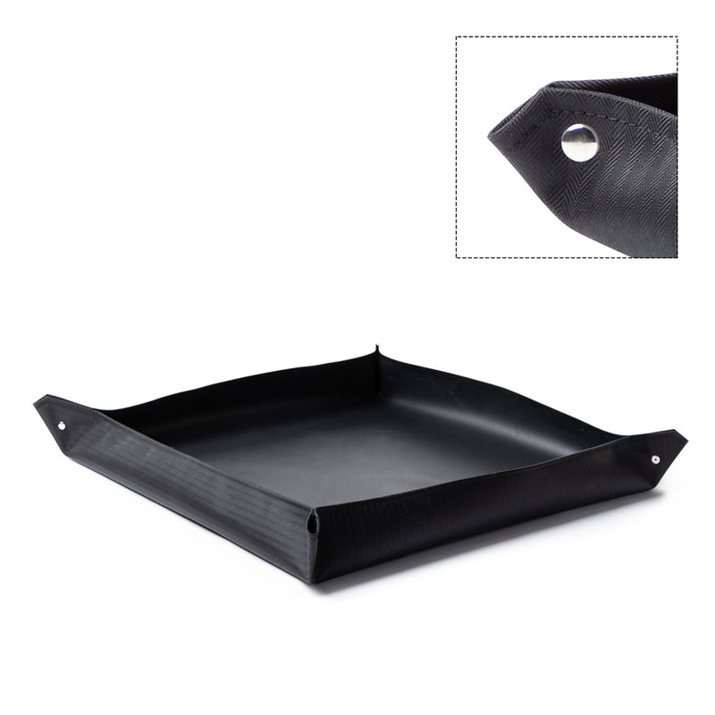 Square Plant Repotting Mat Portable