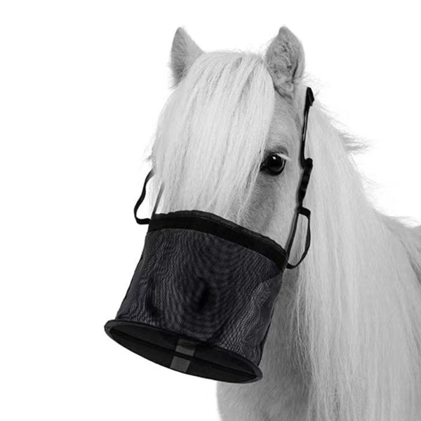 Horse Feed Bag