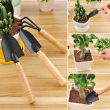 Bonsai Tools Kit Garden Tool Set of 9 Pcs