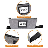 Carrying Case for WORX WX081L 4V