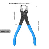 Hose Clamp Pliers Clic & Clic-R Type Collar Pliers