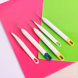 6 Pieces Craft Vinyl Weeding Tools Set