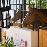 Adjustable Durable Horse Stall Fan Bag