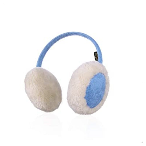 7 Kids Classic Ear Warmers