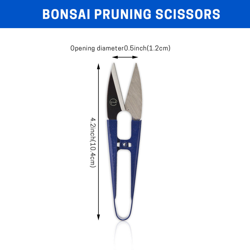 Bonsai Pruning Scissors