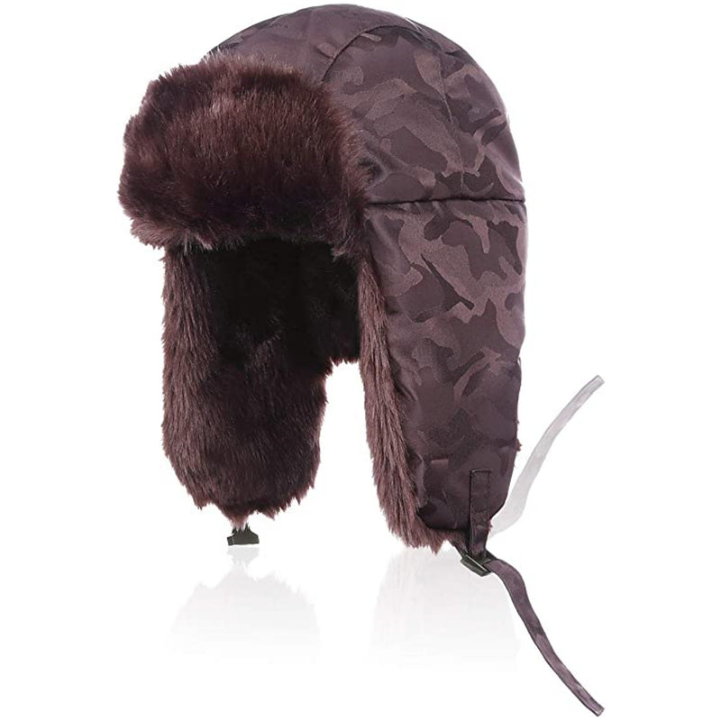 8 Unisex Winter Trapper Hat