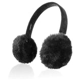 15 Classic Foldable Unisex Ear Warmer