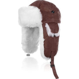 8 Unisex Winter Trapper Hat