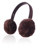 15 Classic Foldable Unisex Ear Warmer