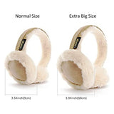 2 Classic Ear Warmer For Women