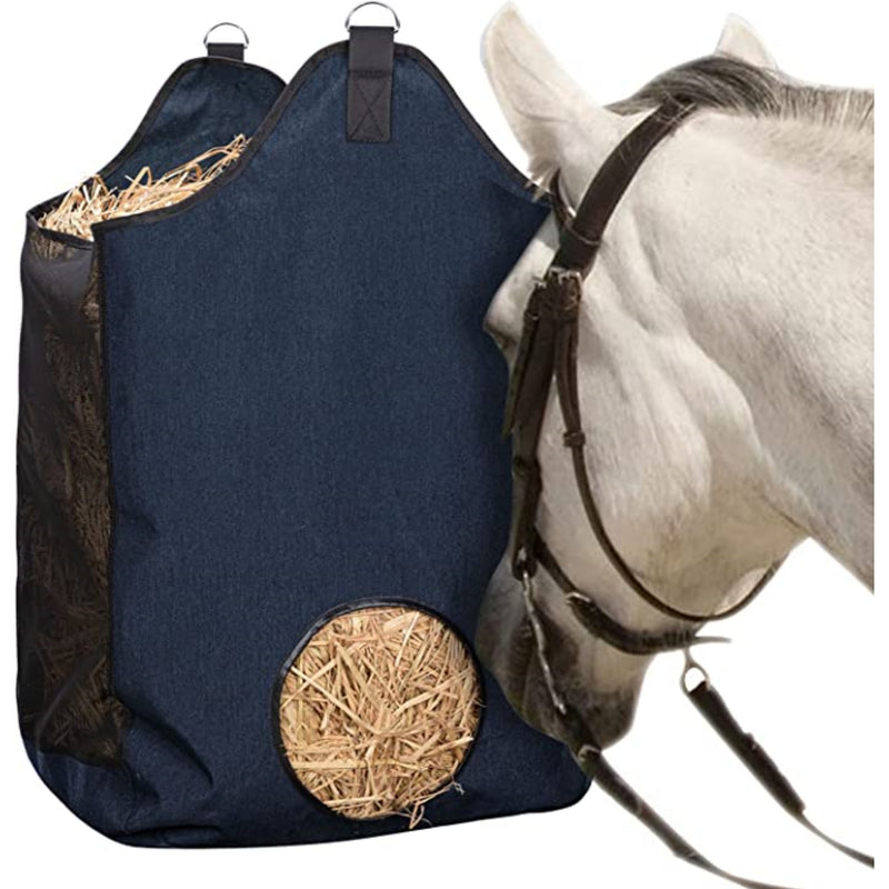 Horse Hay Bag