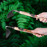 Japanese-Style Weeding Sickle/Hand Hoe