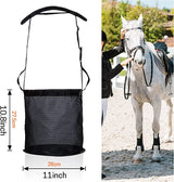 Horse Feed Bag