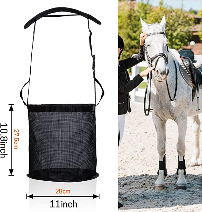 Horse Feed Bag