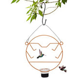 Double-Layered Oriole Bird Feeder