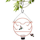 Double-Layered Oriole Bird Feeder