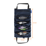 Hanging Car Back Seat Tools Organizer Bag