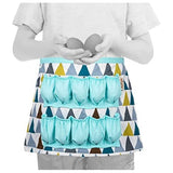 9 Kids Egg Apron