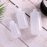 3-Pack Plant Flower Watering Bottle