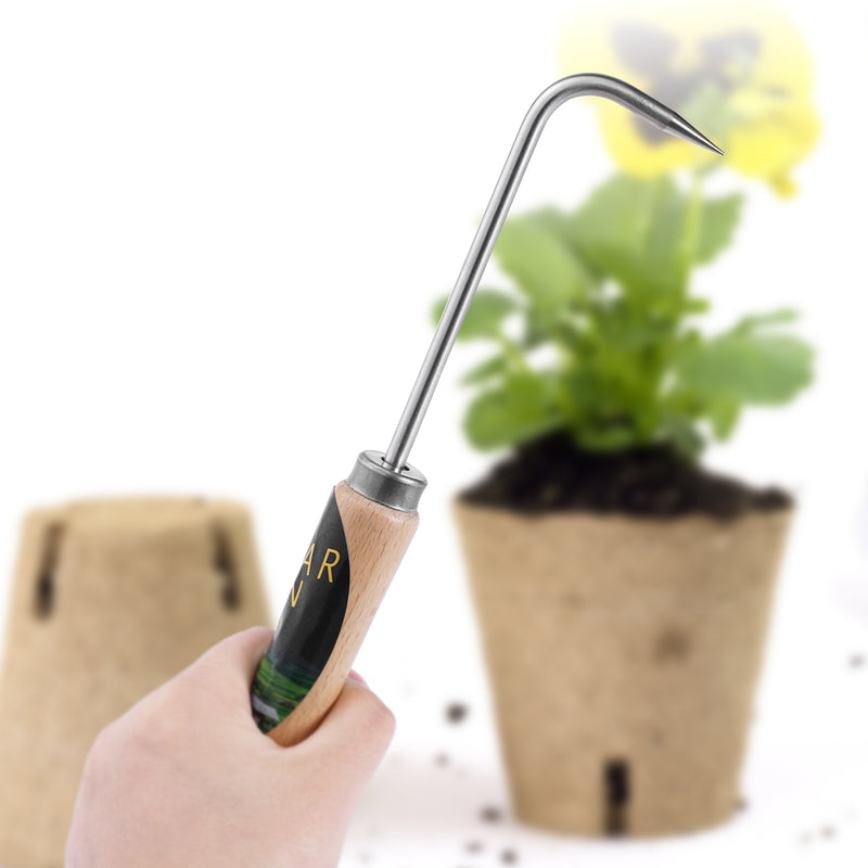 Weeder & Cultivator Garden Hand Tool