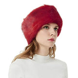 11 Faux Fur Headbands for Women