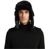 8 Unisex Winter Trapper Hat