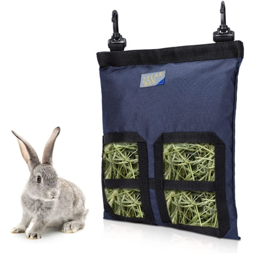 4 Holes Hay Feeder Bag