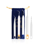 6 Pieces Craft Vinyl Weeding Tools Set