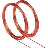 Bendable Metal Craft Wire for DIY Crafts Making