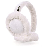 2 Classic Ear Warmer For Women